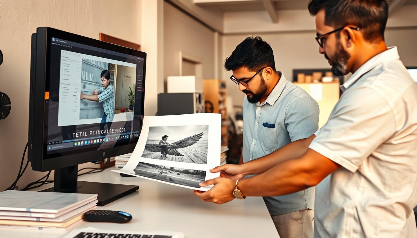 About story image