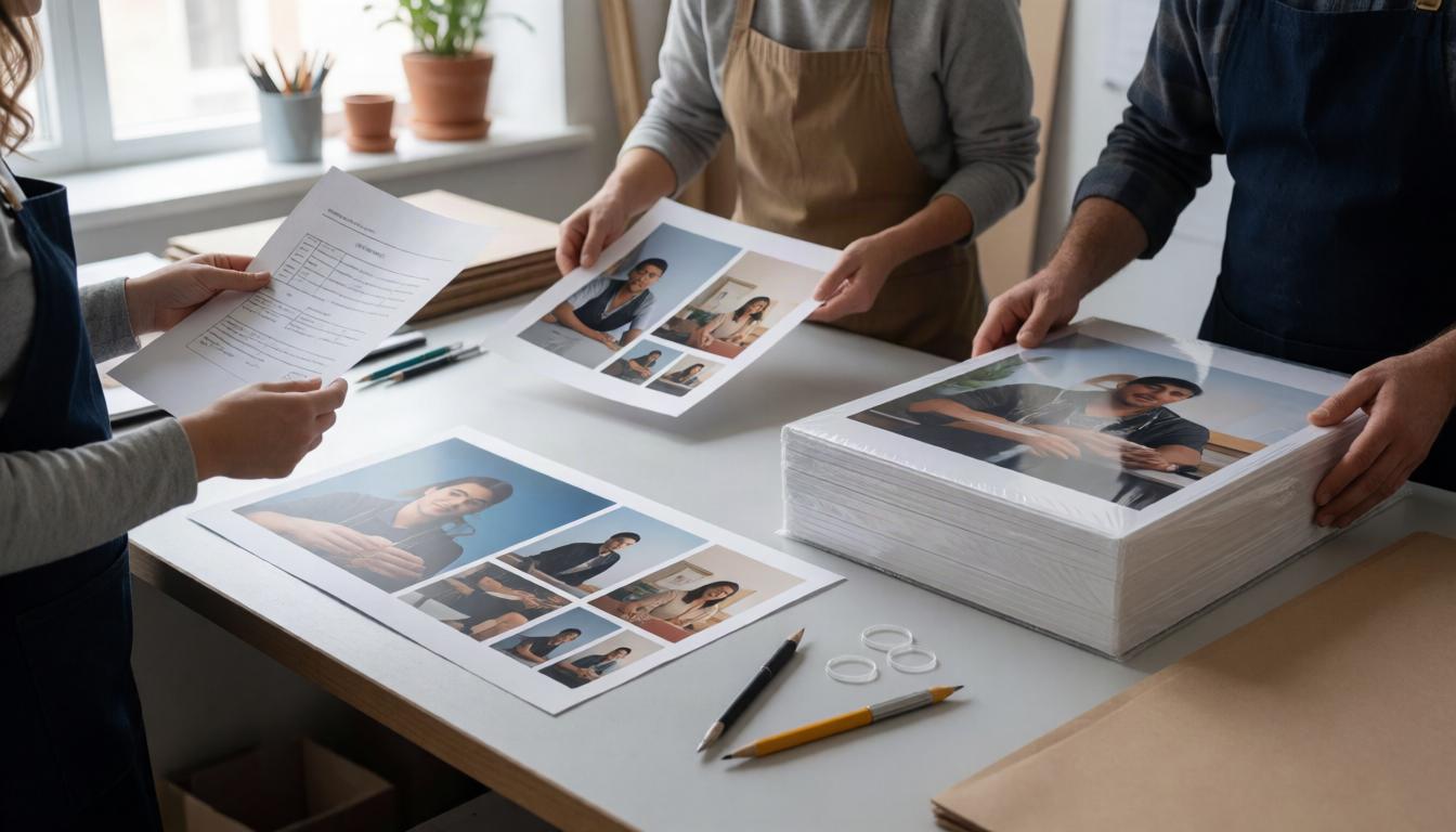 For Portfolio Sets